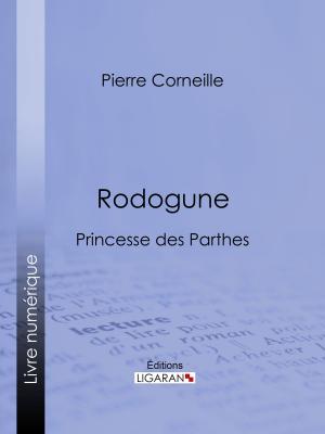 Cover of the book Rodogune by Marceline Valmore, Ligaran