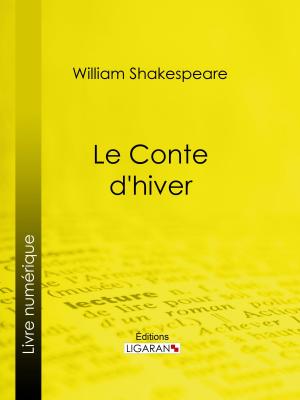 Cover of the book Le Conte d'hiver by Élie Frébault, Ligaran