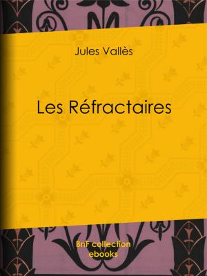 Cover of the book Les Réfractaires by Paul Féval