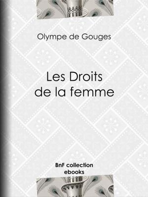 Cover of the book Les Droits de la femme by Isidore Bertrand