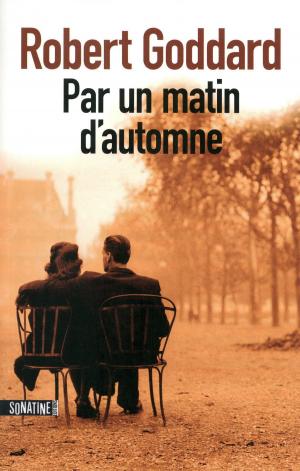 Cover of the book Par un matin d'automne by Charlotte Armstrong