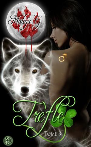 Book cover of Trèfle - Épisode 3
