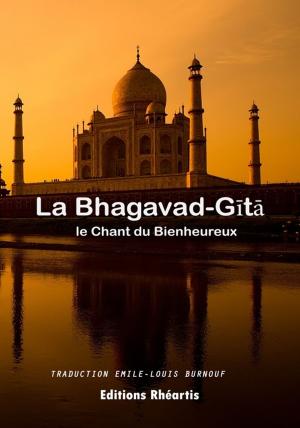 bigCover of the book La Bhagavad-Gita by 