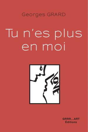 bigCover of the book Tu n'es plus en moi by 