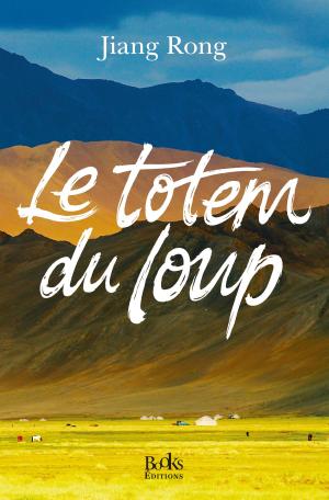 Cover of the book Le Totem du loup by Avraham Azrieli