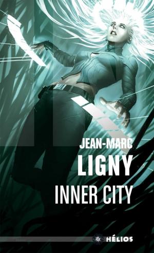 Book cover of Inner City