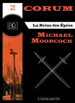 Book cover of La Reine des Epées