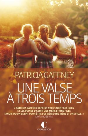 Cover of the book Une valse à trois temps by Corina Bomann