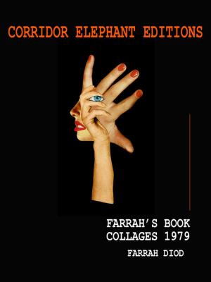Cover of the book Farrah's book by Damian Siqueiros