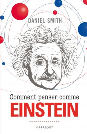 Cover of the book Comment penser comme Einstein by Céline Denjean