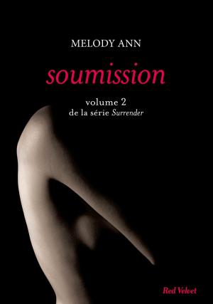 Cover of Soumission volume 2 de la trilogie Surrender