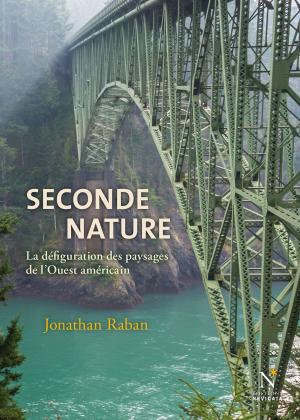 Book cover of Seconde nature