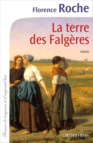 Cover of the book La Terre des Falgères by Federico Axat
