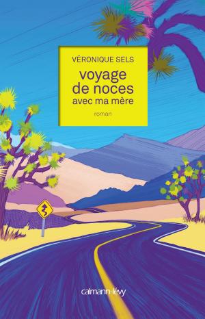 Cover of the book Voyage de noces avec ma mère by Colette Chiland