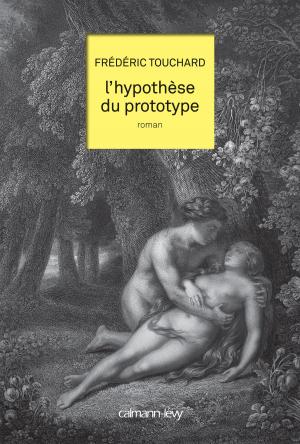 Cover of the book L'Hypothèse du prototype by Nicolas Hulot