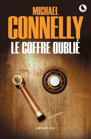 Cover of the book Le Coffre oublié by Geneviève Senger