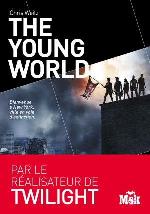 Cover of the book The Young World by François Rivière