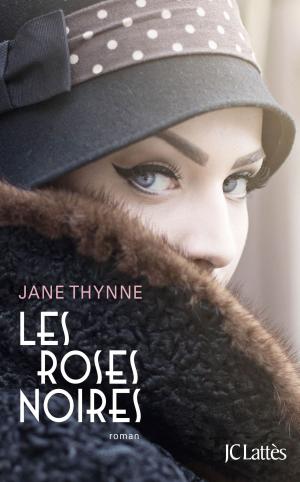 Cover of the book Les Roses noires by Marc Trévidic