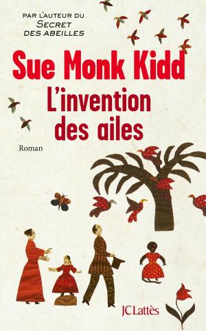 Cover of the book L'invention des ailes by Adèle Bréau