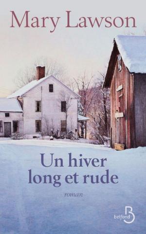 Cover of the book Un hiver long et rude by Barbara ABEL