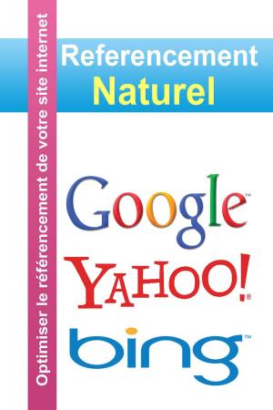 Cover of the book Referencement Naturel by Carson Eige