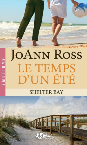 Cover of the book Le Temps d'un été by Erin Butler