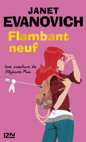 Cover of the book Flambant neuf by Clark DARLTON, K. H. SCHEER