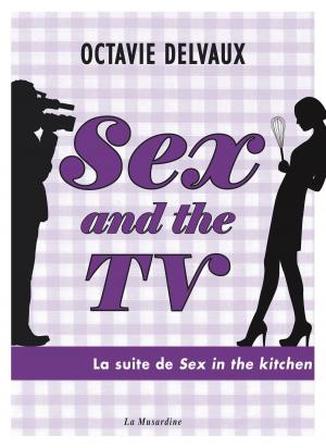 Cover of the book Sex and the TV by Francisco solano Lopez