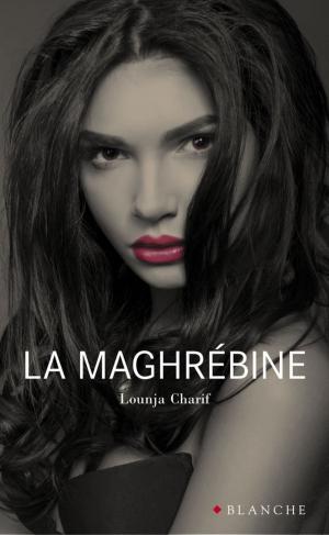 Book cover of La maghrébine
