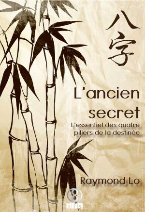 Book cover of L'ancien secret
