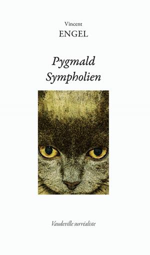 Cover of the book Pygmald Sympholien by Frank Andriat