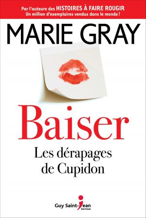 Cover of the book Baiser, tome 1 by Stéphanie Deslauriers
