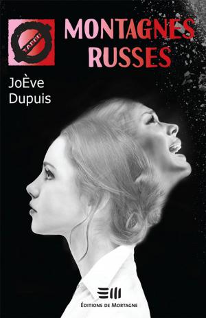 Cover of the book Montagnes russes 26 by Madeleine Robitaille