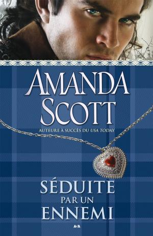 Cover of the book Séduite par un ennemi by Elizabeth A. Cronkhite
