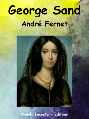 bigCover of the book George Sand by 