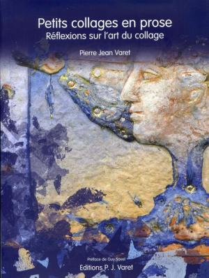 Cover of the book Petits collages en prose by Agnès Cukier