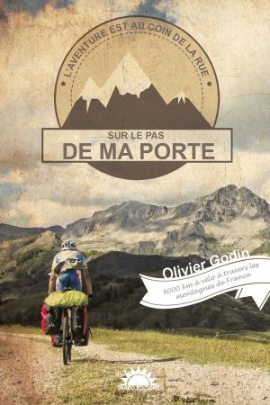 Cover of the book Sur le pas de ma porte by Niki Ferrari, C.A.Dayhoff