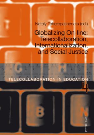 bigCover of the book Globalizing On-line by 