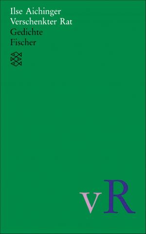 Cover of the book Verschenkter Rat by Franz Werfel