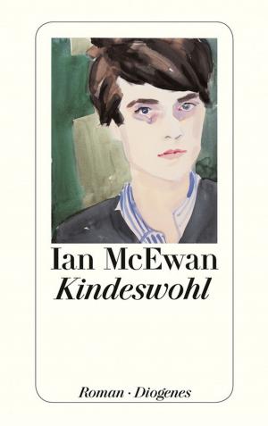 Cover of the book Kindeswohl by Martin Suter