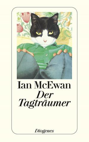 Cover of the book Der Tagträumer by Ian McEwan