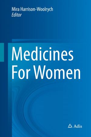 Cover of the book Medicines For Women by Ipek Demirsu
