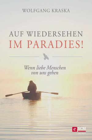 Cover of Auf Wiedersehen im Paradies!