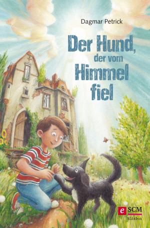 Book cover of Der Hund, der vom Himmel fiel
