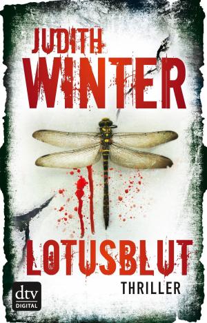 Cover of the book Lotusblut by Charlaine Harris