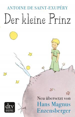 Cover of the book Der kleine Prinz by Manuel Tusch