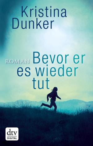 Book cover of Bevor er es wieder tut