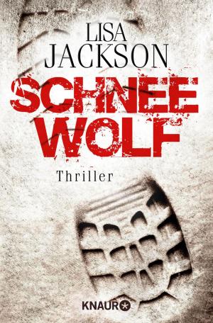 Cover of the book Schneewolf by Luanne Rice