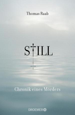 Cover of the book Still Chronik eines Mörders by Volker Klüpfel, Michael Kobr