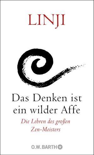 Cover of the book Das Denken ist ein wilder Affe by Barbara Franz